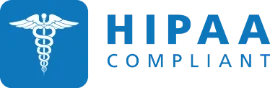 HIPAA Compliant